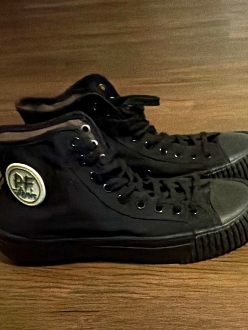 Mens PF Flyers